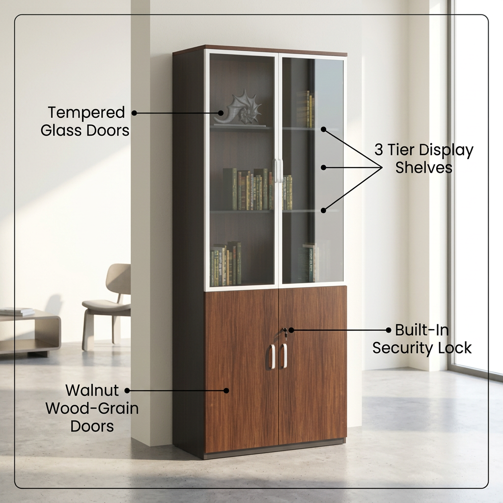 Advanced Filing Cabinet Nairobi