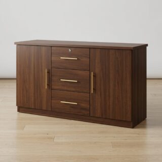 Office File Credenza with Drawers in Kenya | Office Storage Nairobi