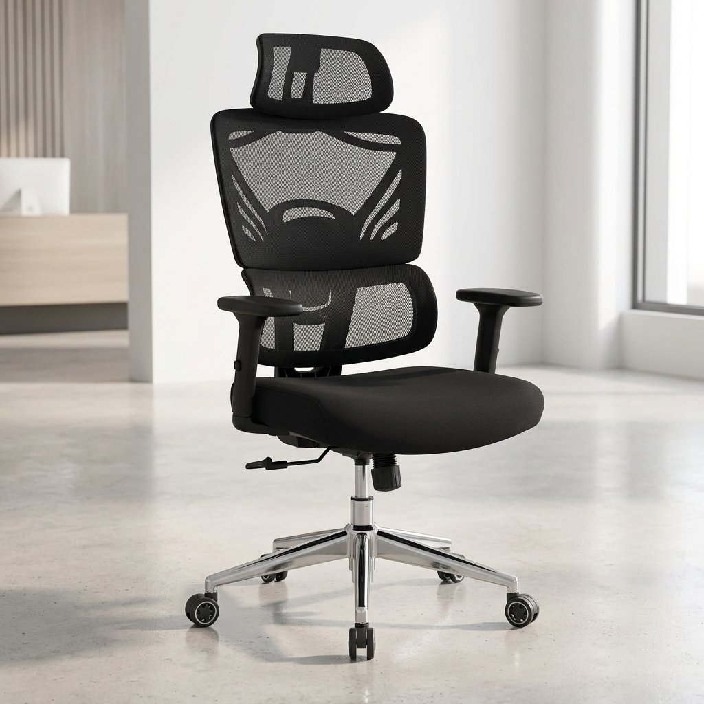 Orthopedic Office Seat in Kenya