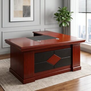 1.4M Executive Office Desk Nairobi Kenya