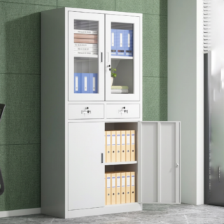 2-Door Filing Cabinet Kenya