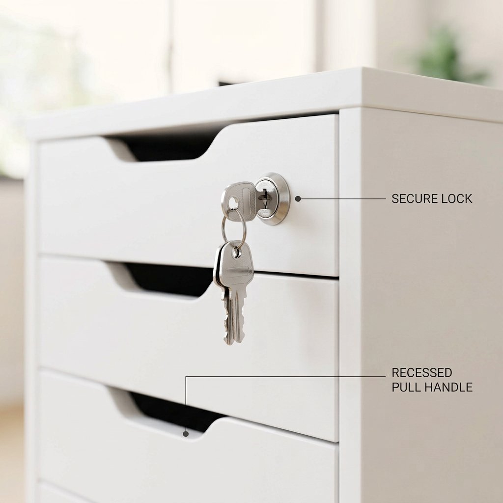Office Chest of Drawers Nairobi