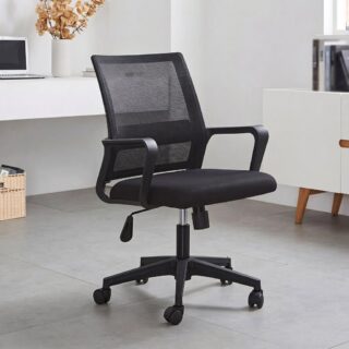 Captain Mesh Office Chair Kenya