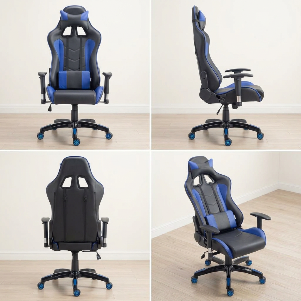 Modern Gaming Seat Nairobi Kenya