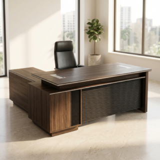 Advanced Office Desk Nairobi
