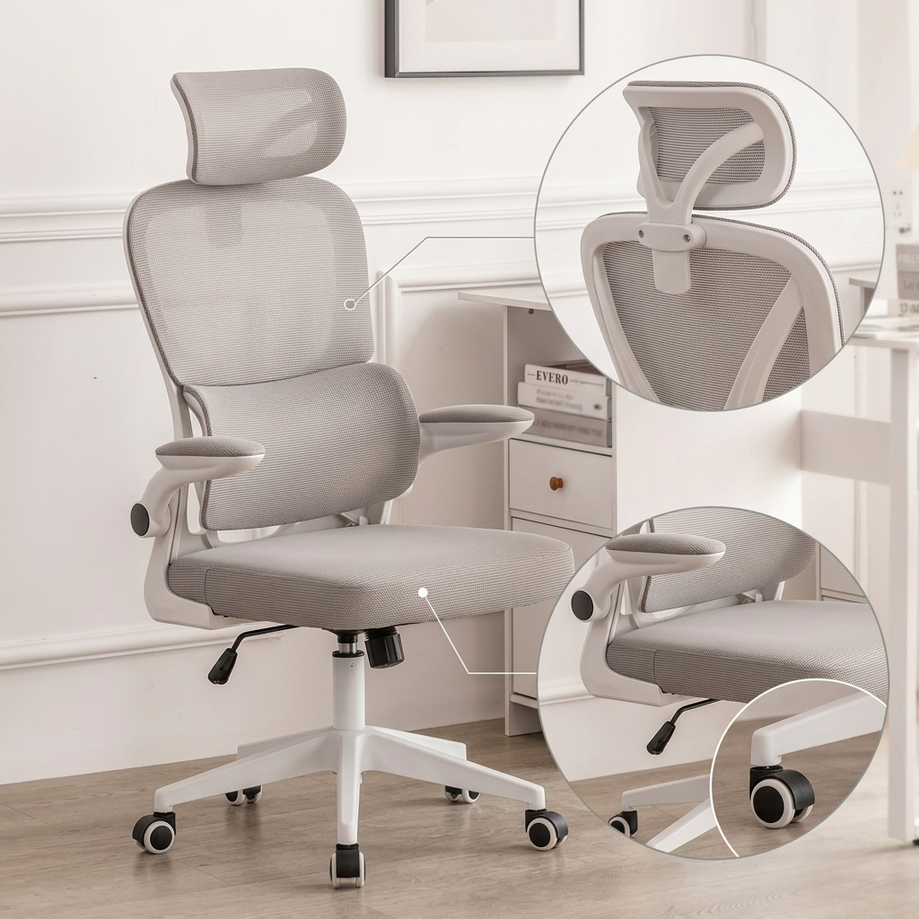 Orthopedic Office Seat Nairobi Kenya