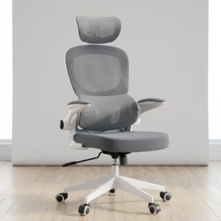 Orthopedic office seat in Kenya