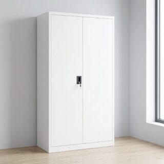 Full-Metal Office Storage Cabinet Nairobi