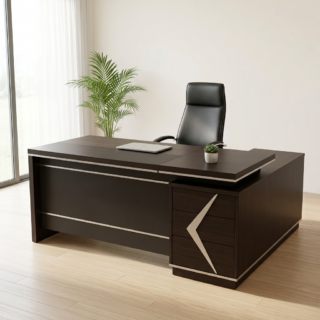 1.8M Advanced Office Desk Nairobi Kenya