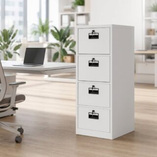 Individual Lock Office Filing Cabinet Kenya